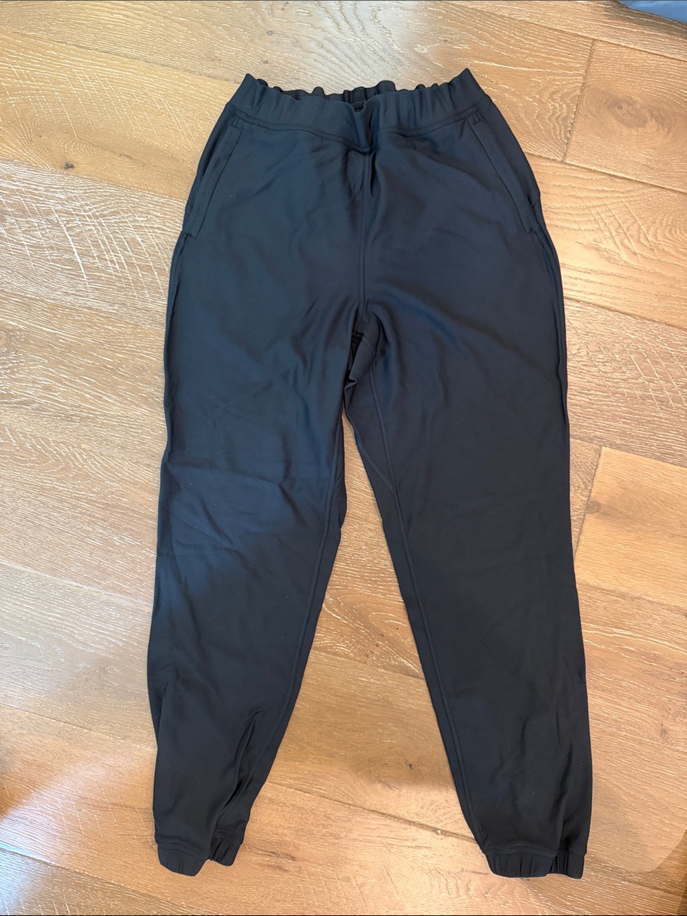 Lululemon Women’s Fleece Align Joggers